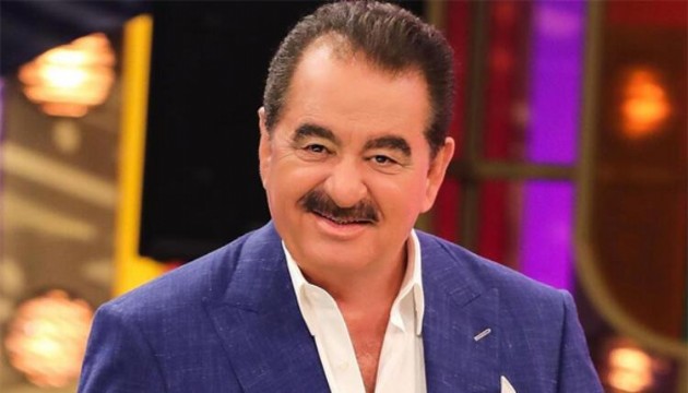 �brahim Tatl�ses yeni bir a�ka yelken a��yor: A��k oldum!